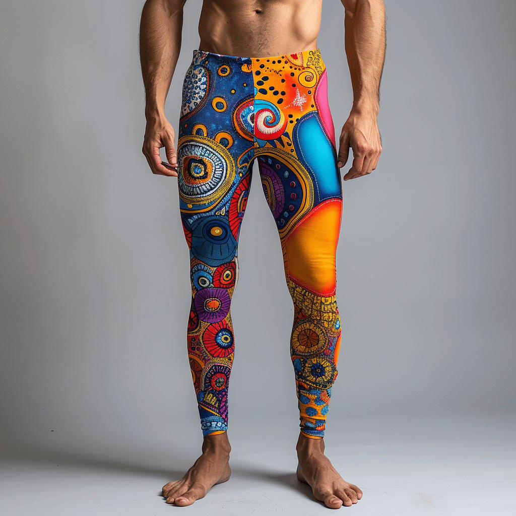 Best Mens Yoga Pants Image 34427