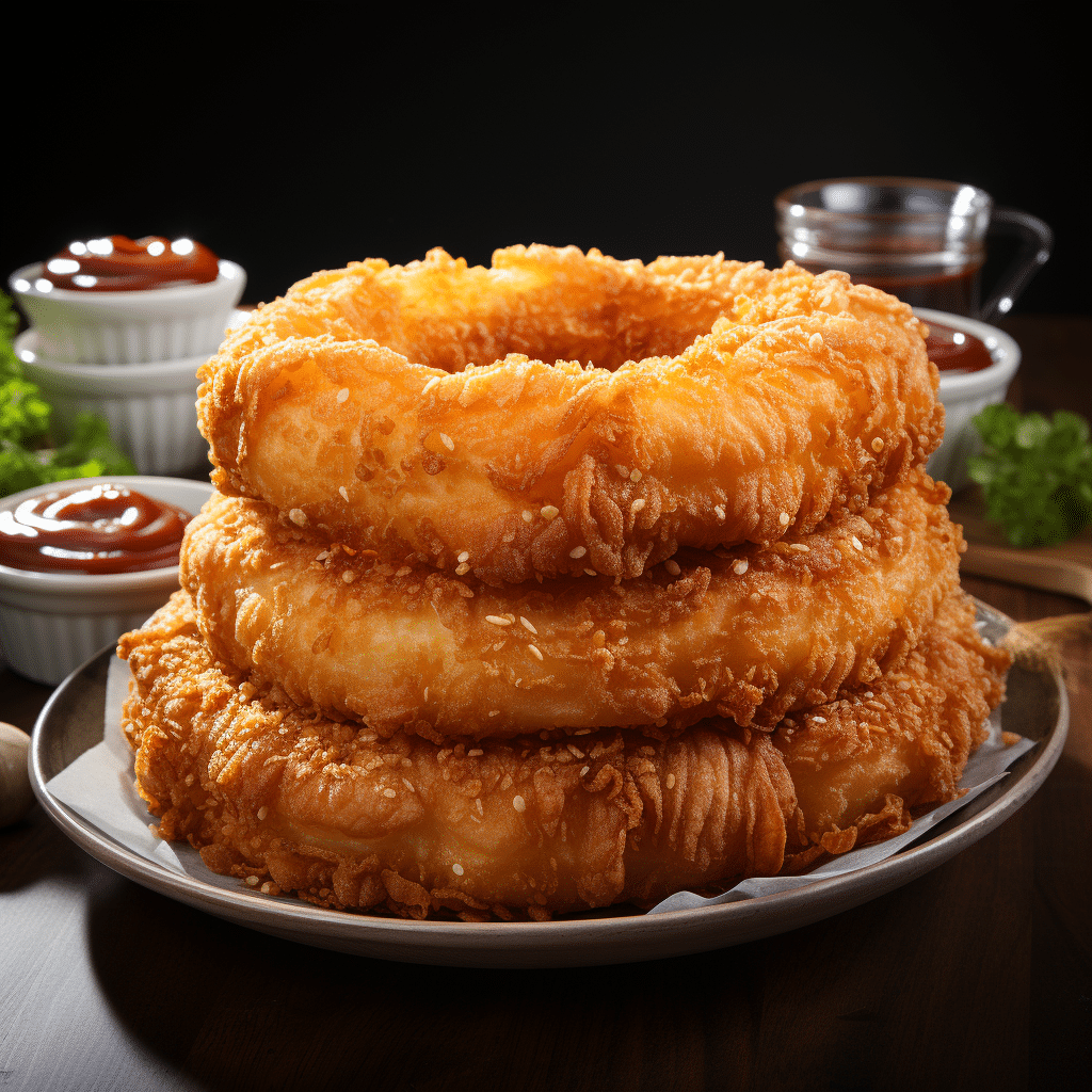 Best Pork Rind Image 32535