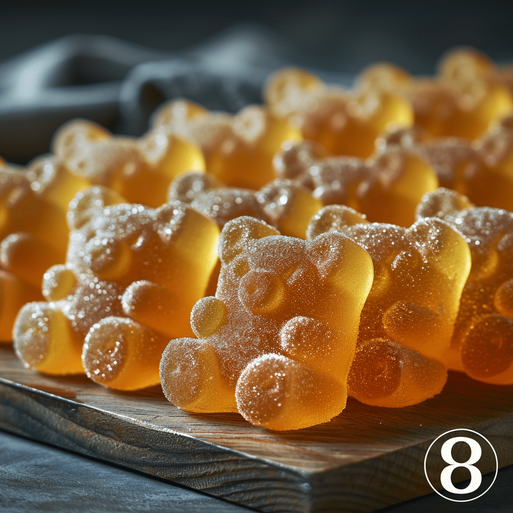 Best Sleep Gummies Image 34561