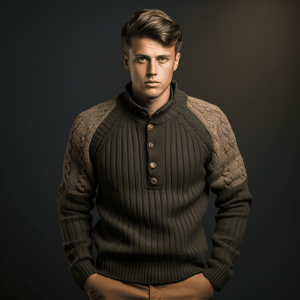 Best Sweater Polos Image 32525