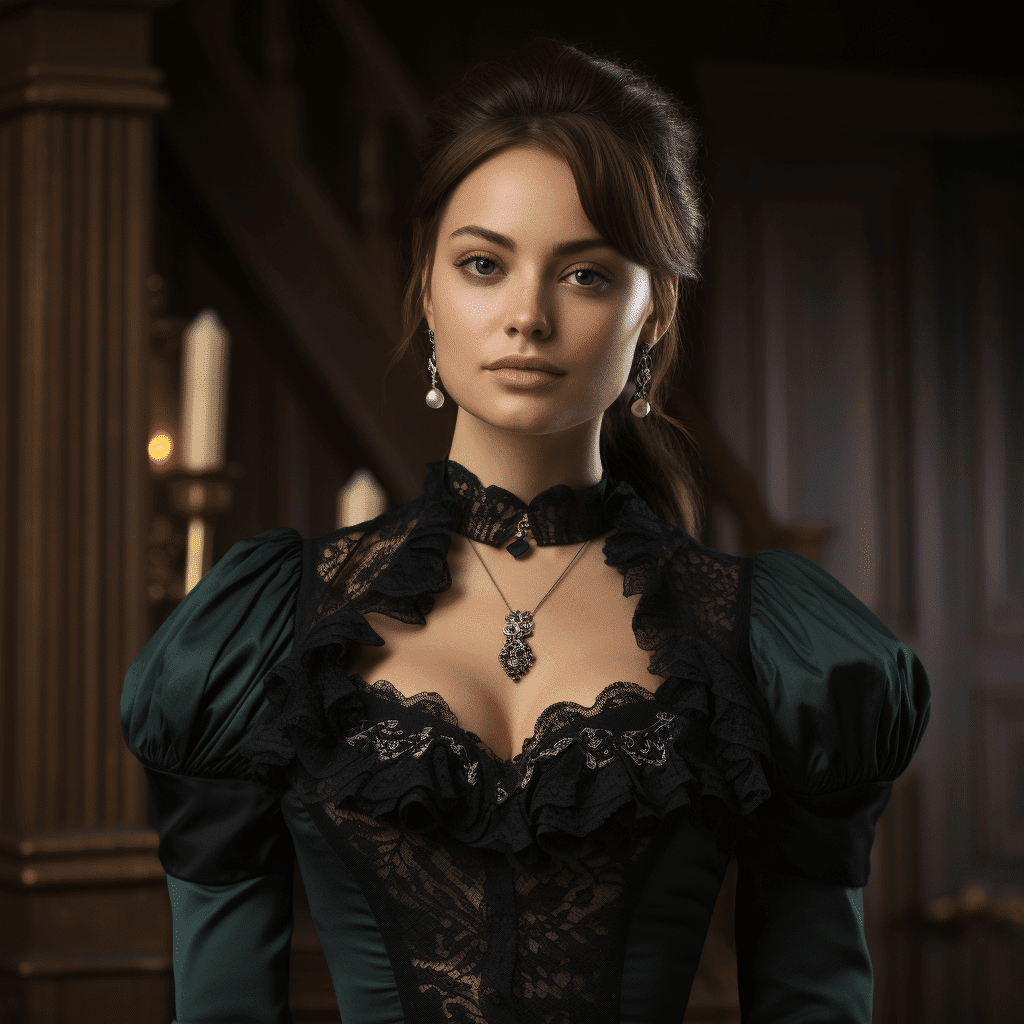 Best The Nevers Season 2S Image 33314
