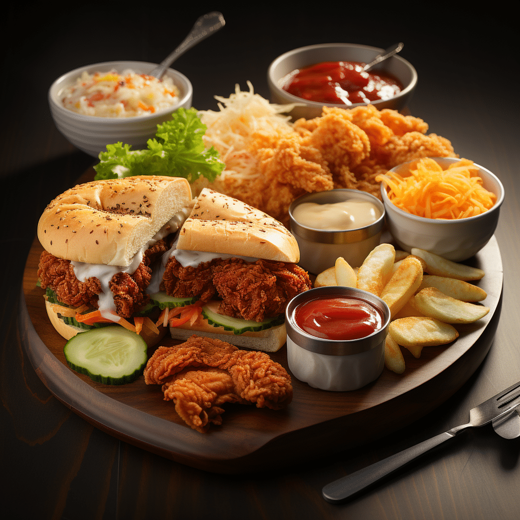 Best Wendys Breakfast Menu With Prices Image 34636