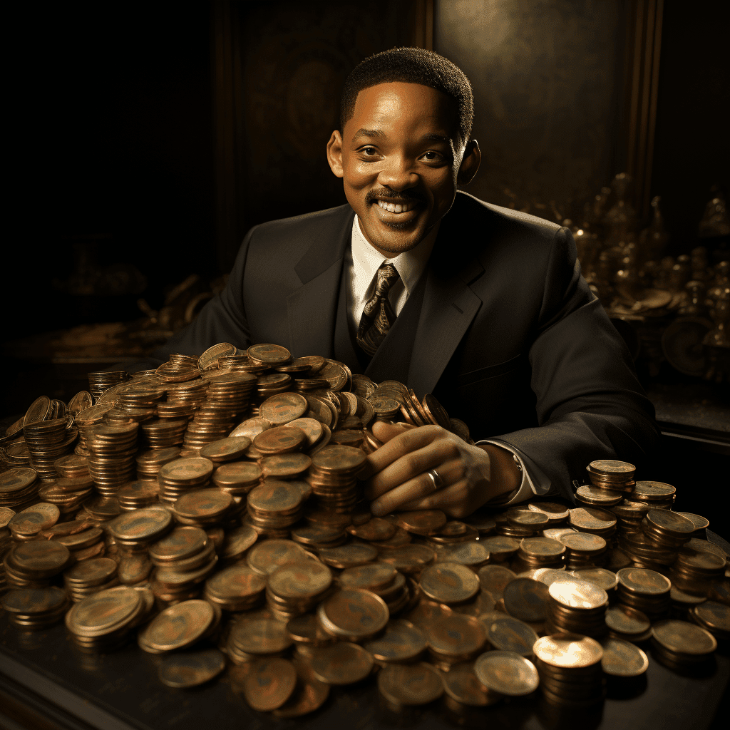Best Will Smith Net Worth Image 32076