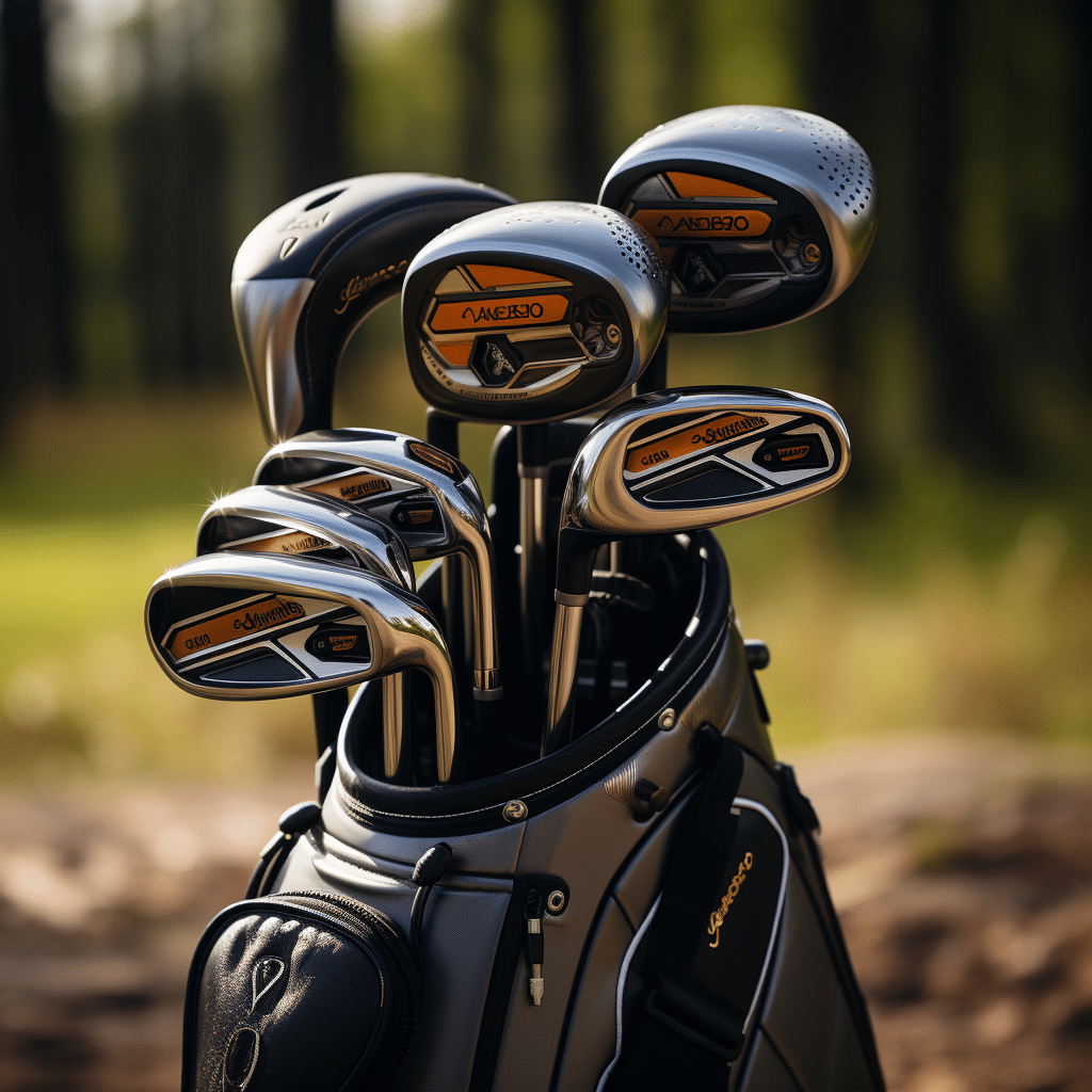 Buy Best Golf Clubs Image 33853