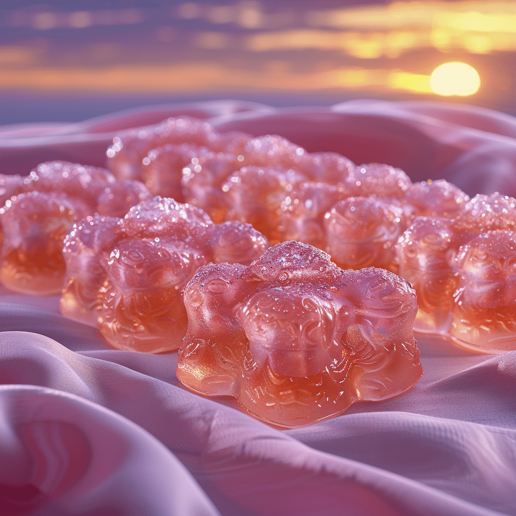 Buy Sleep Gummies Image 34560