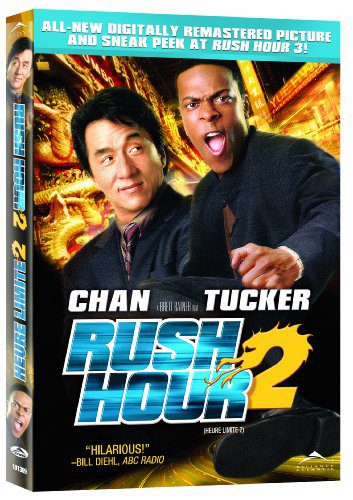 Rush Hour (Ws)