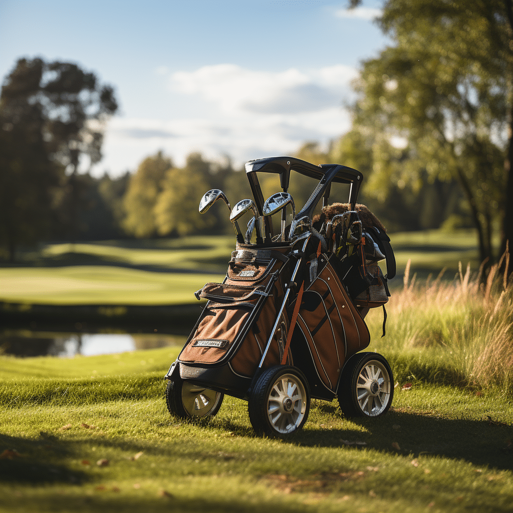 What Is Best Golf Clubs Image 33855