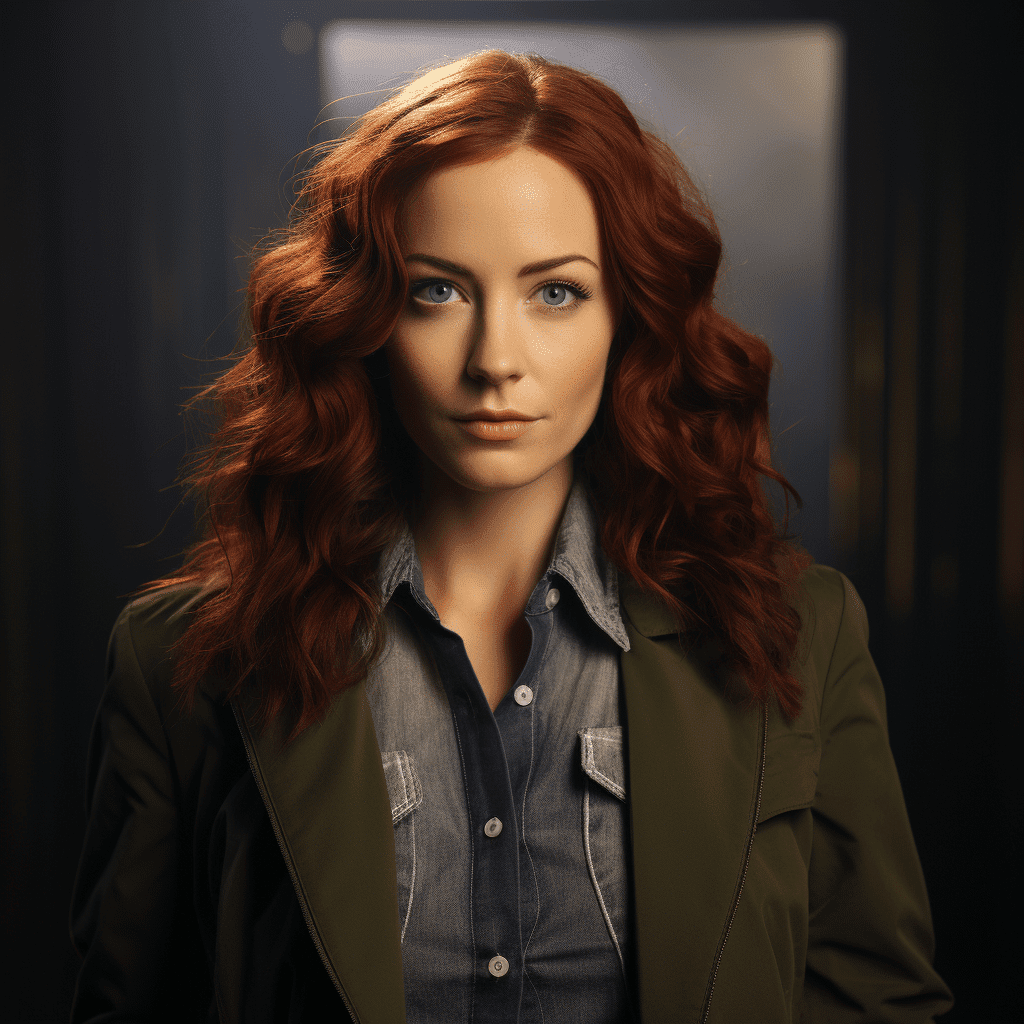 annie wersching movies
