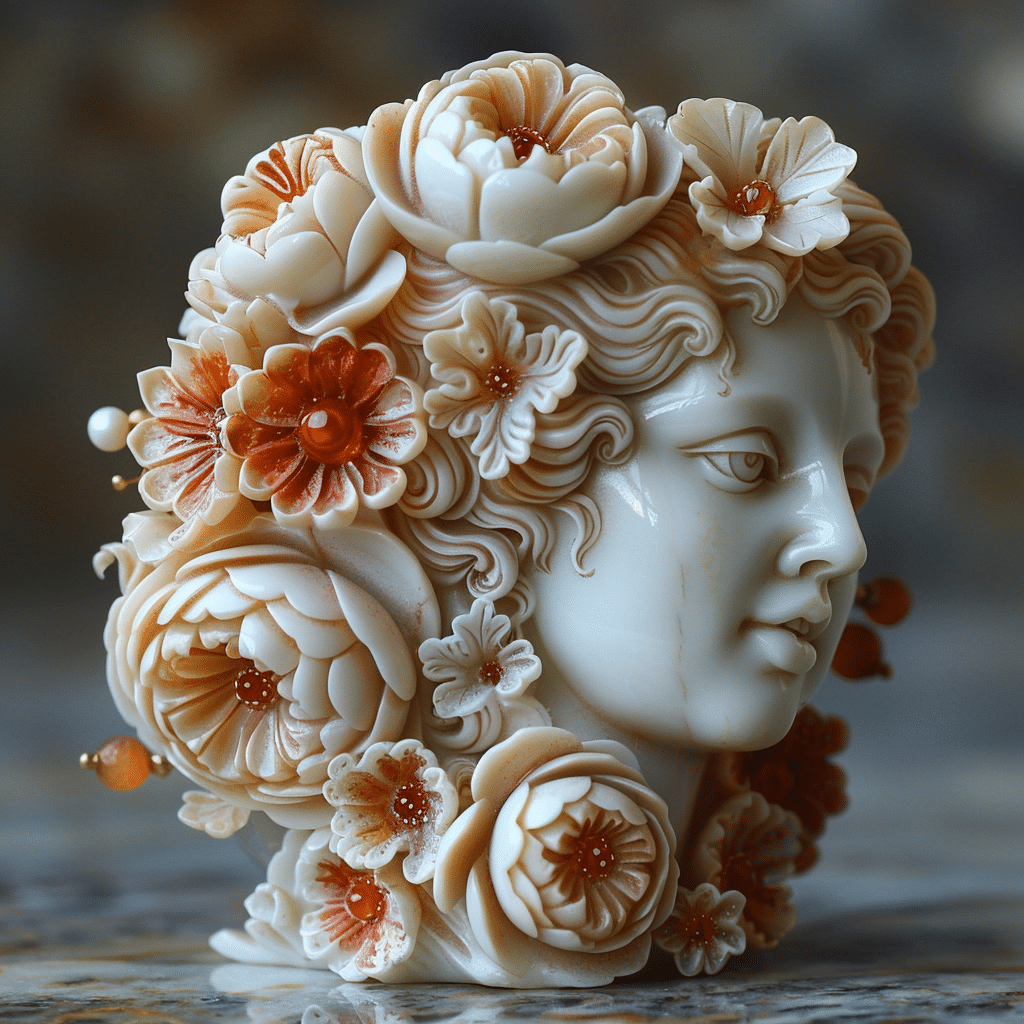 Cameo Meanings Image 34133
