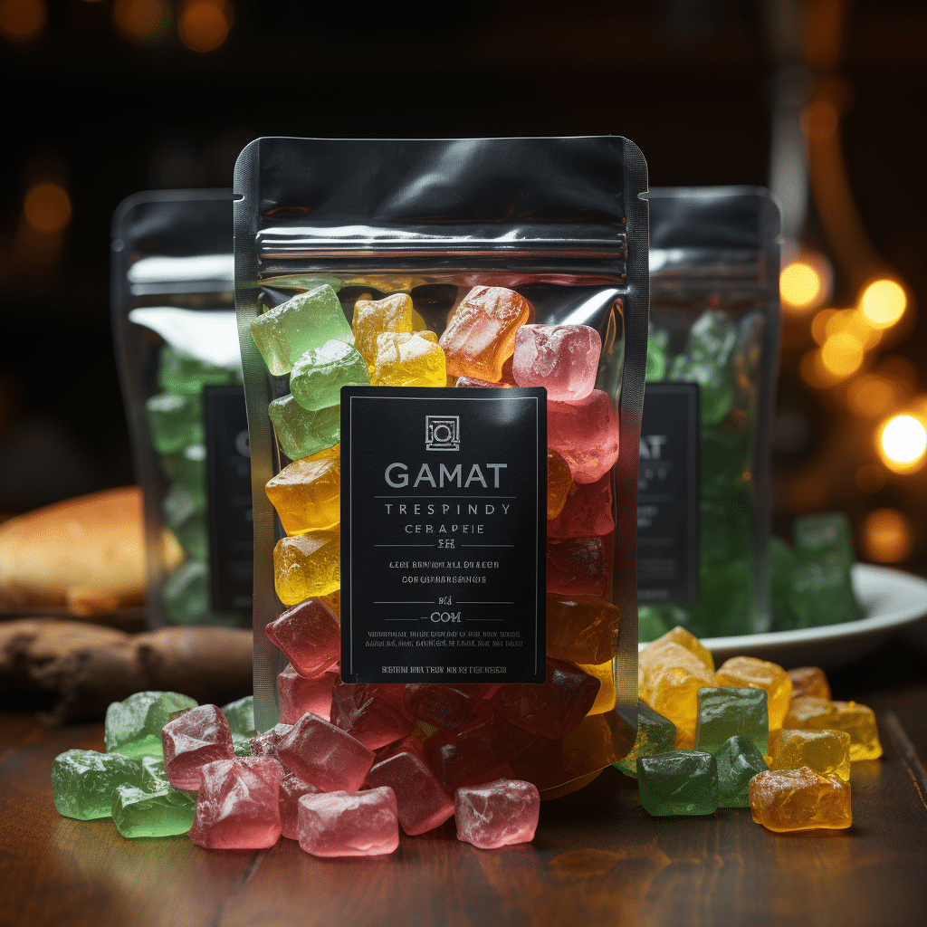 Cbd Gummies For Mens Image 32867