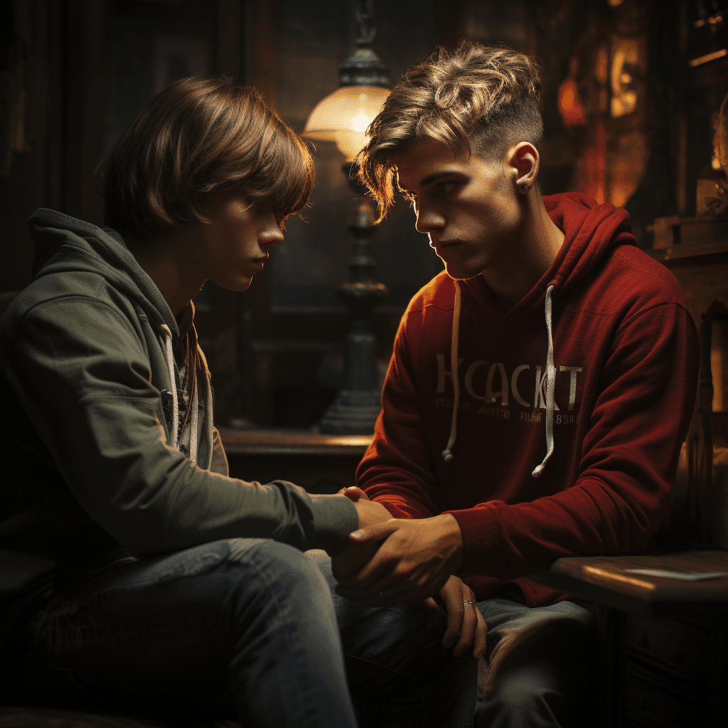 Gay Hookups Image 33806