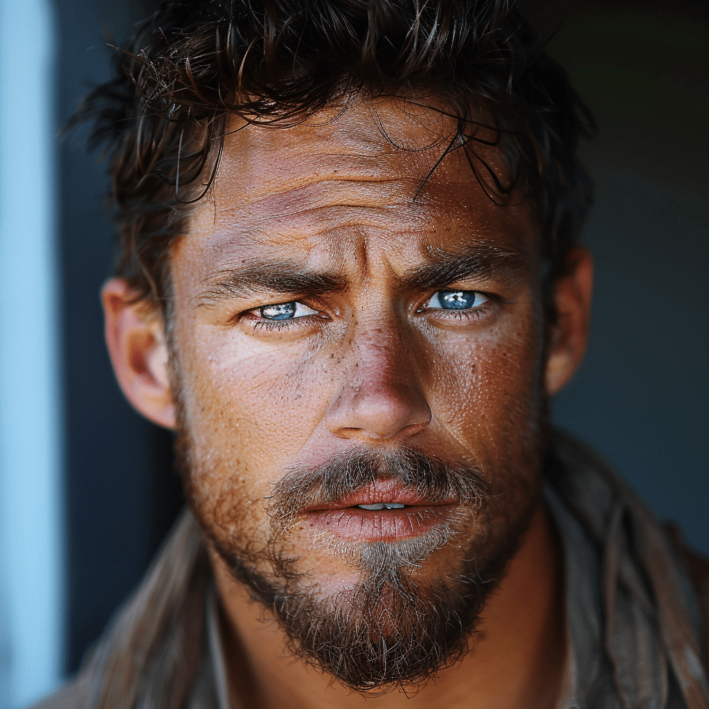 How Old Is Channing Tatums Image 34385