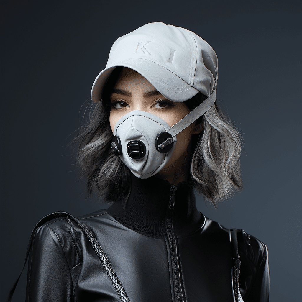 Kn95 Masks Image 33505