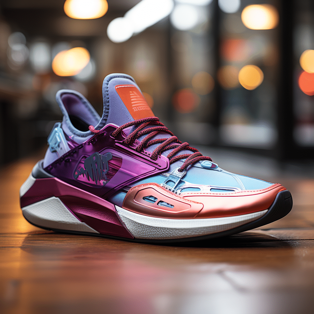 New Balance Fuelcells Image 33020