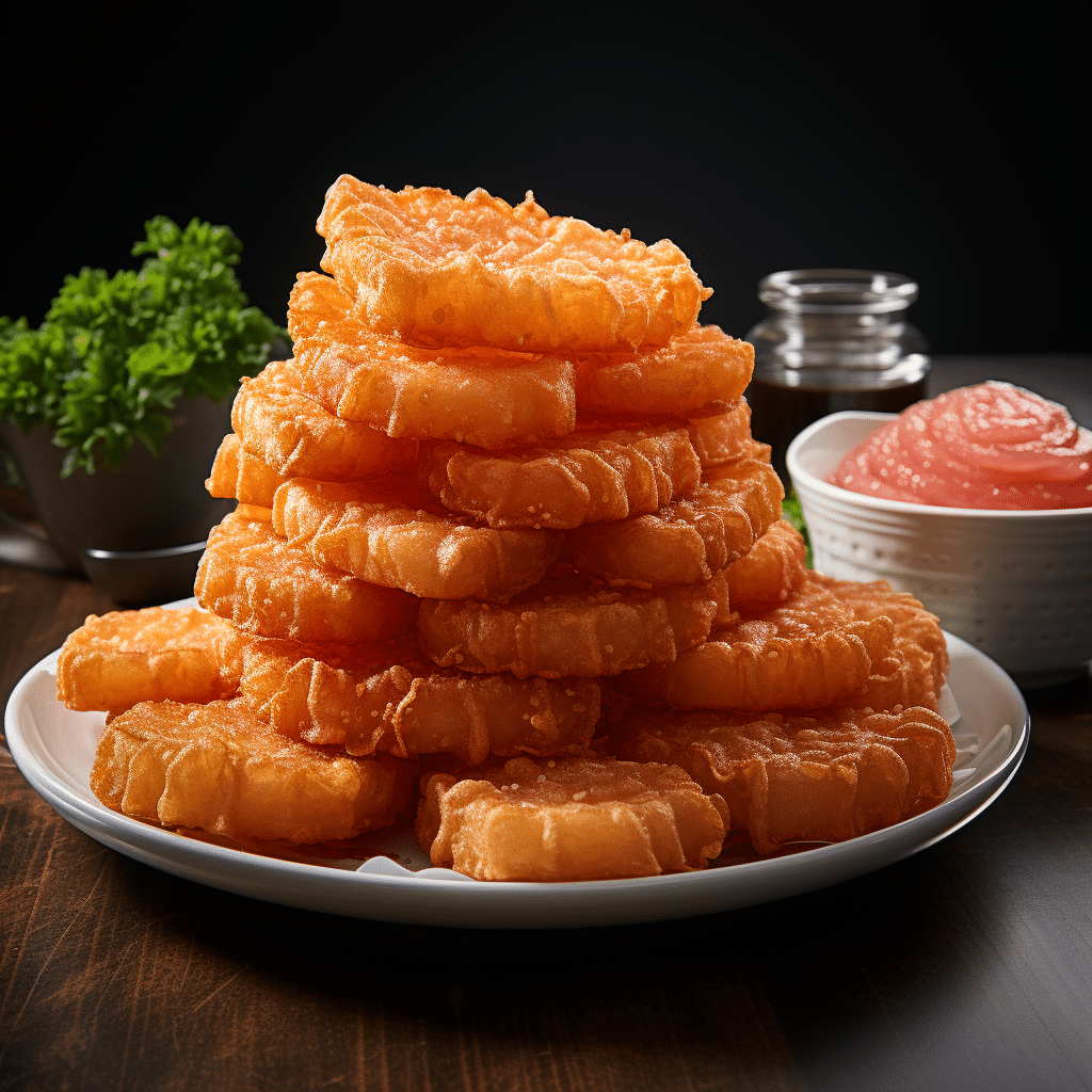 Pork Rinds Image 32534
