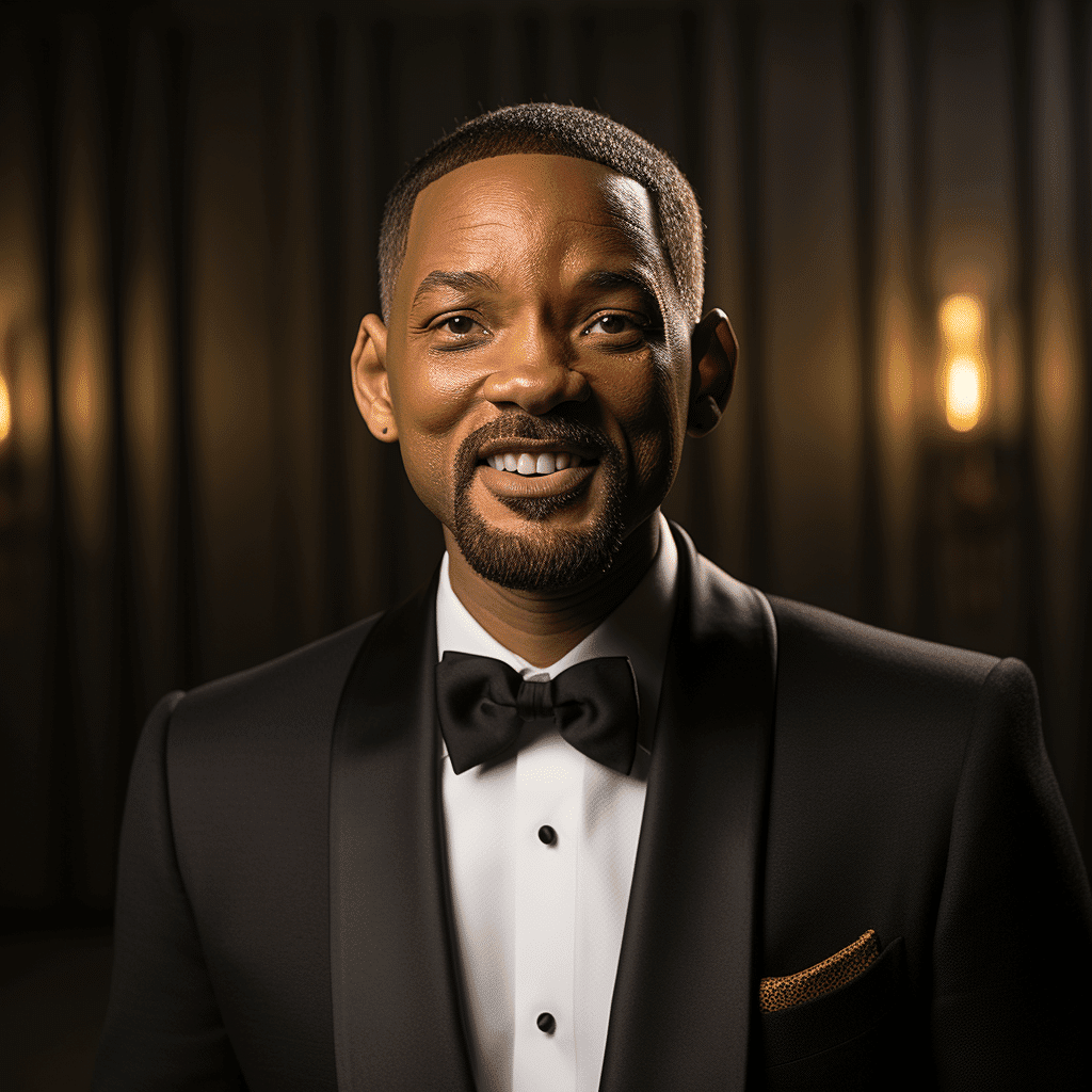 Will Smith Net Worths Image 32075
