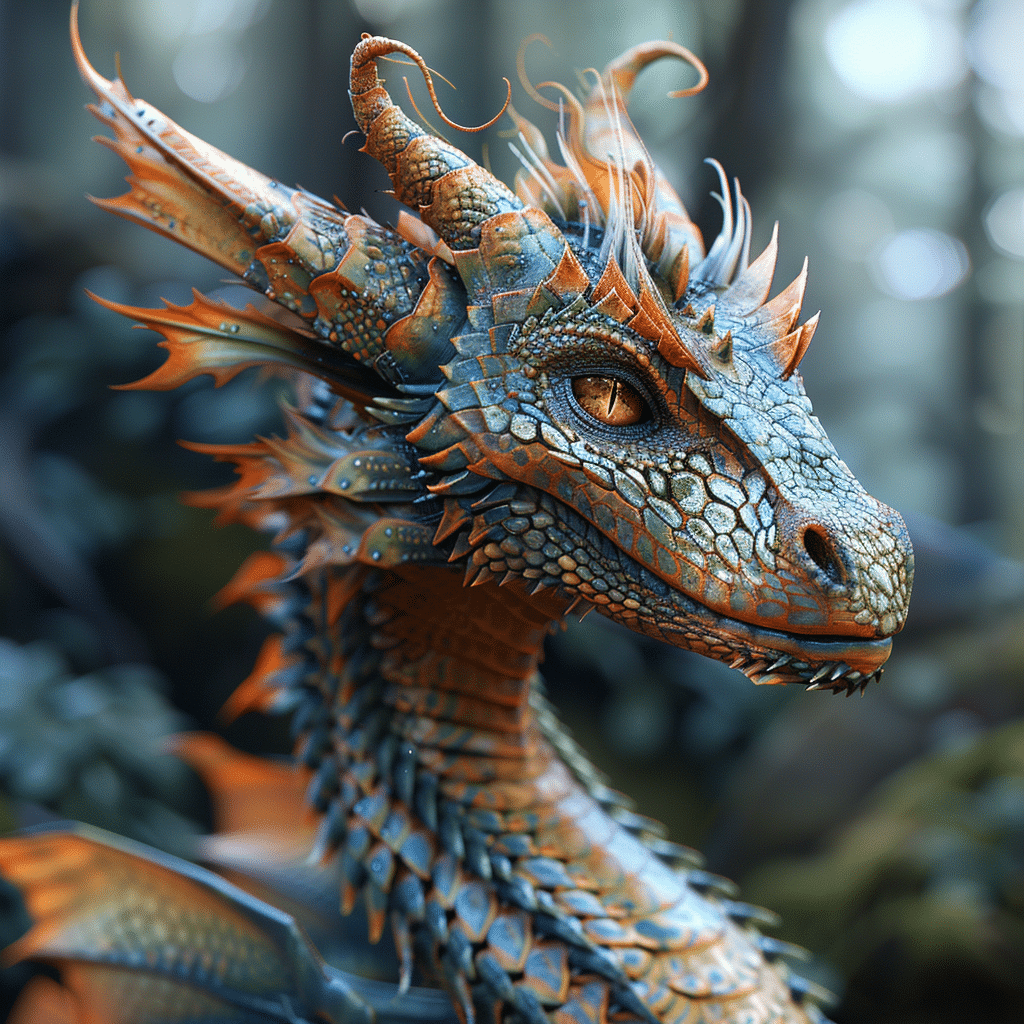 Best Krayt Dragon Image 35690