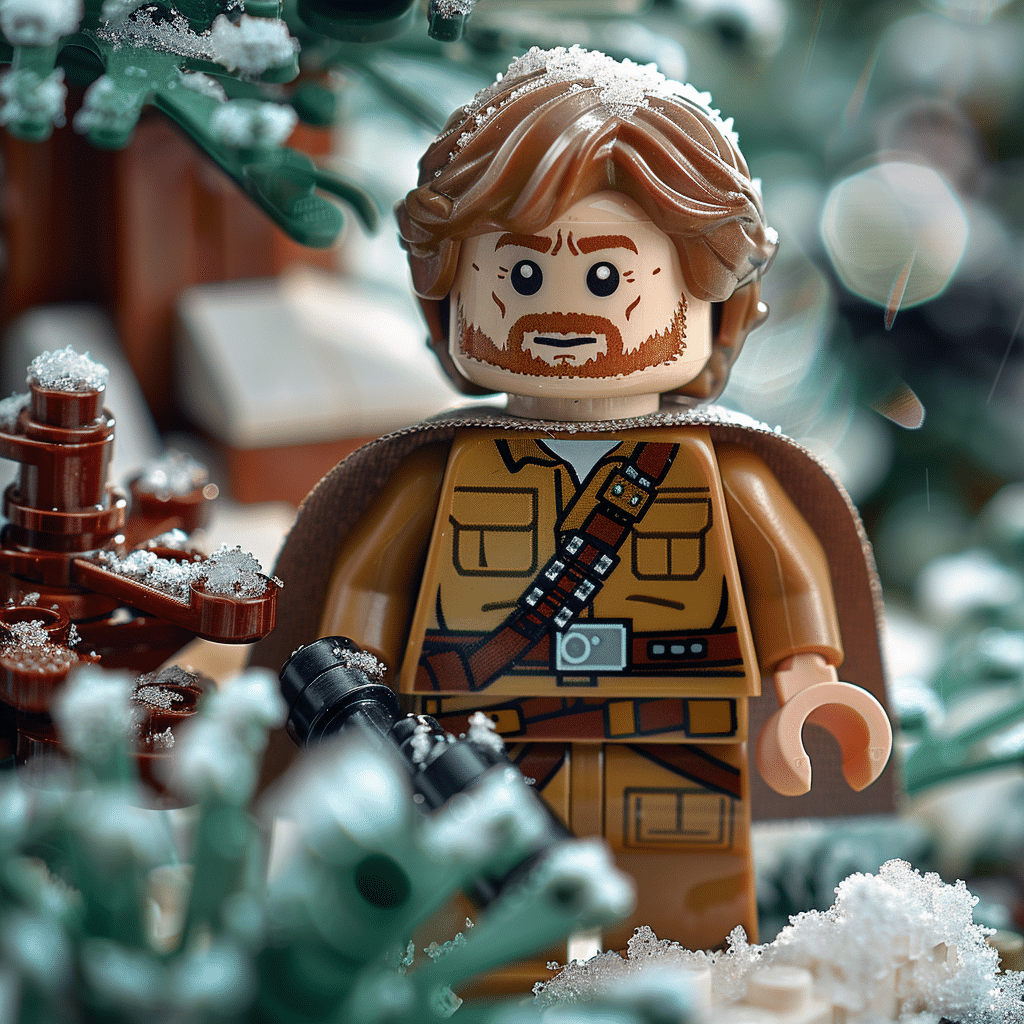 Best Lego Star Wars Advent Calendar Image 35421