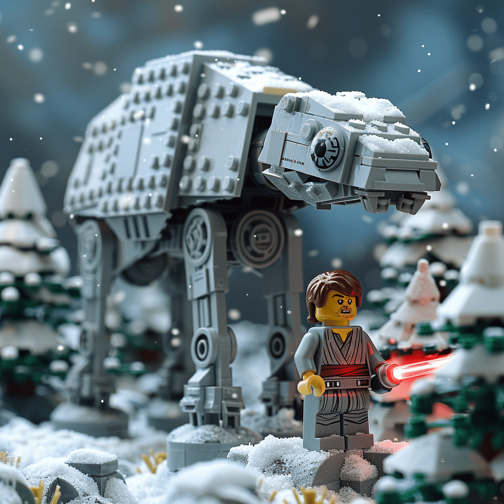 Best Lego Star Wars Advent Calendars Image 35422