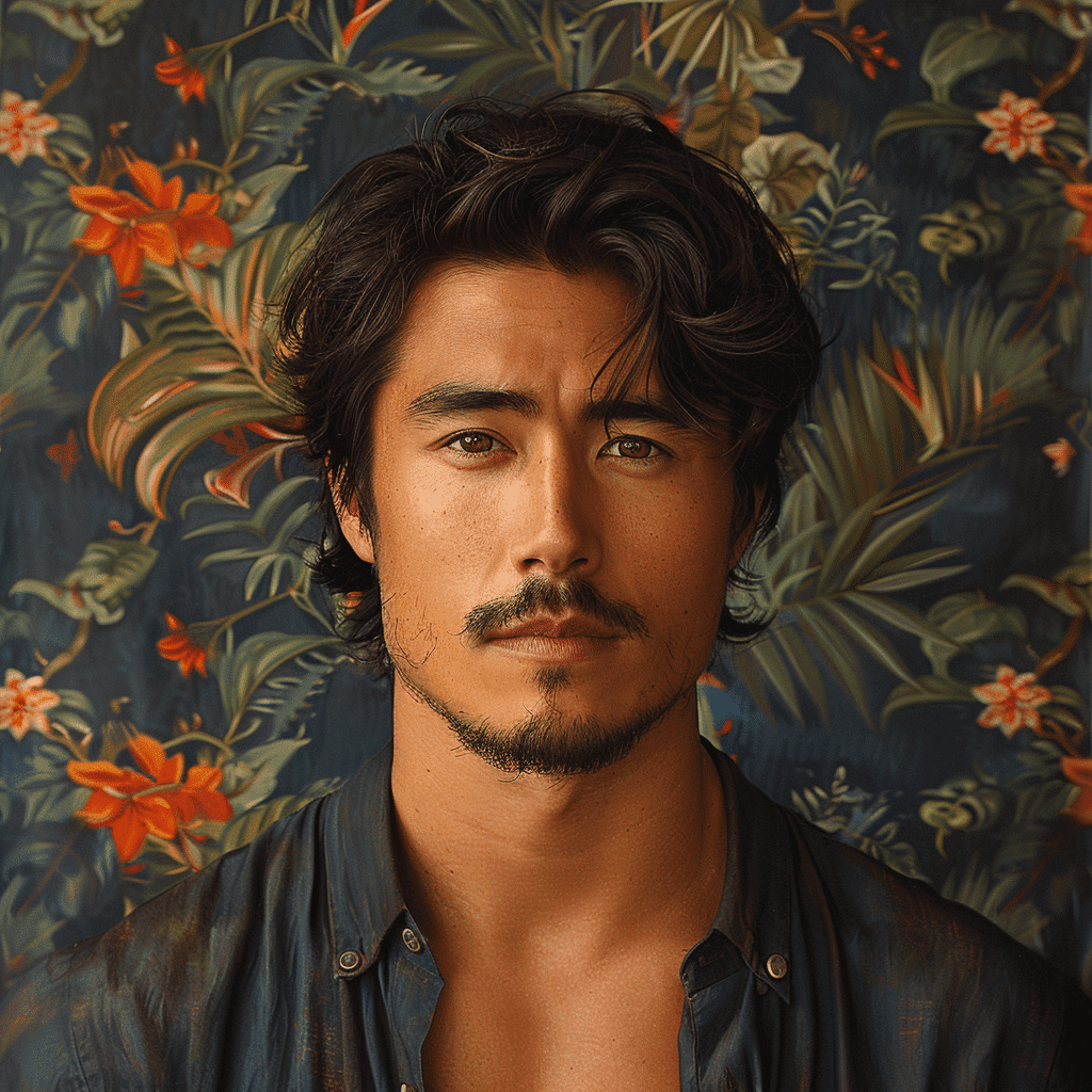 Best Ludi Lin Image 35571