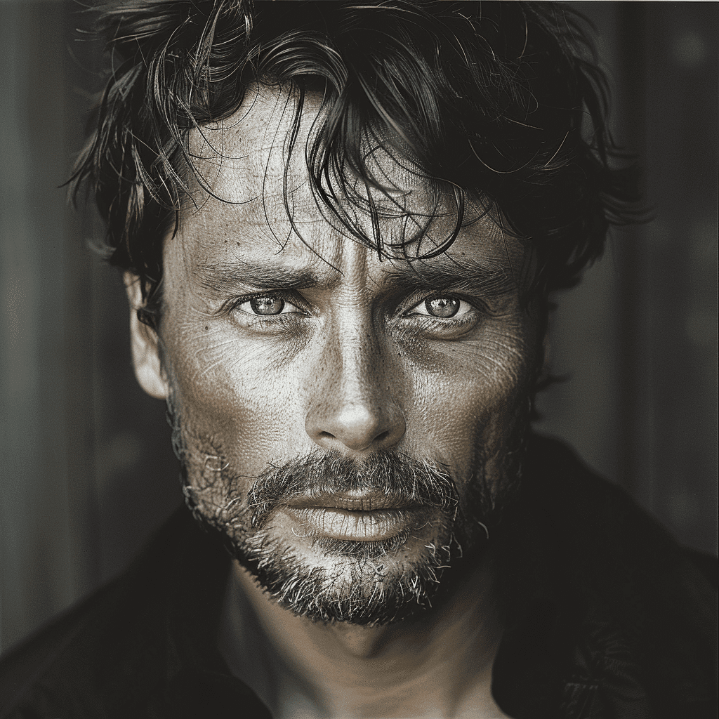 Best Mads Mikkelsen Young Image 35592