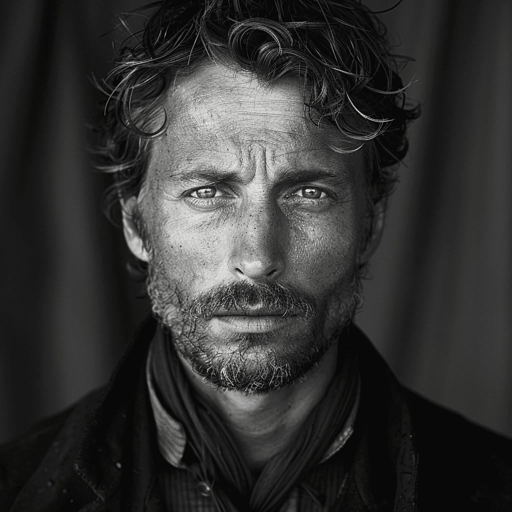 Best Mads Mikkelsen Youngs Image 35593