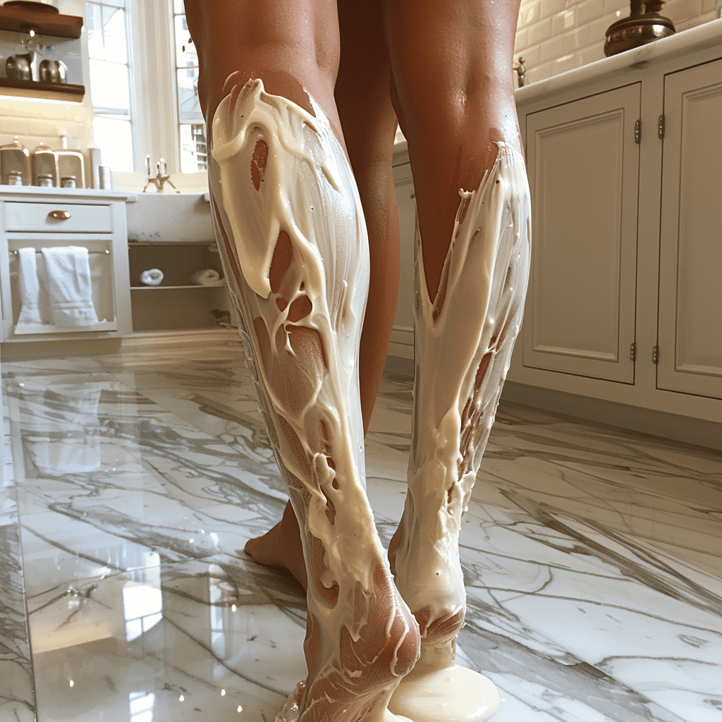 Best Nair Hair Removal Cream Image 36289