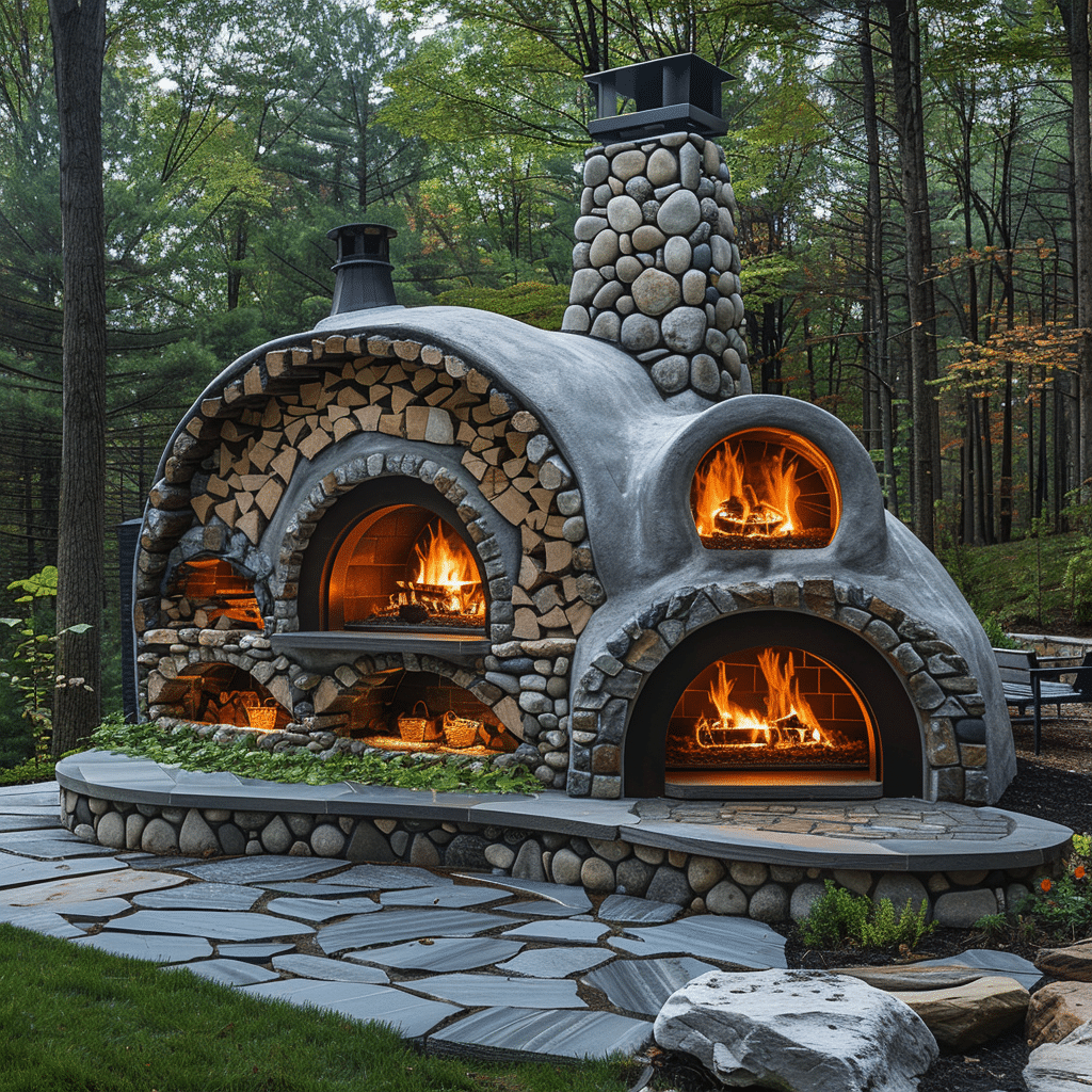 Best Pizza Ovens Outdoors Image 35148