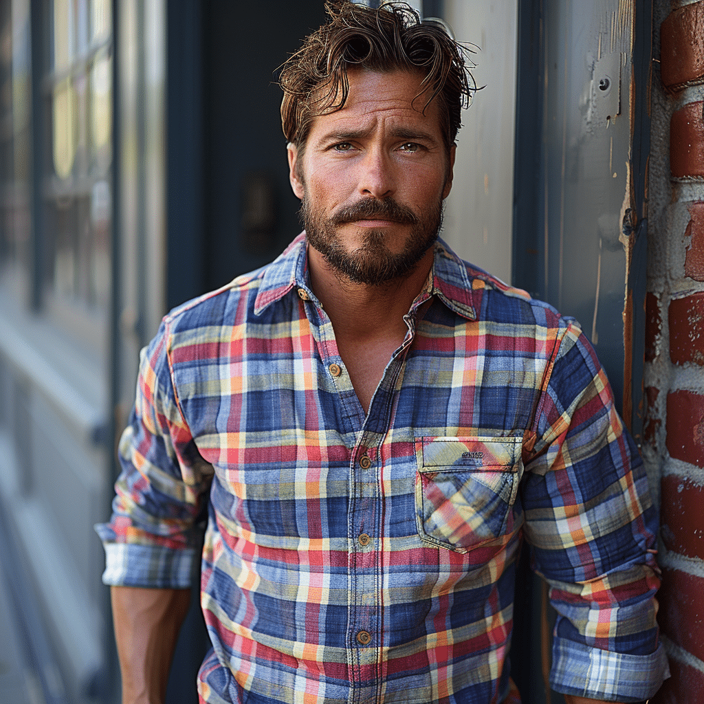 Best Untuckit Shirts Image 35974