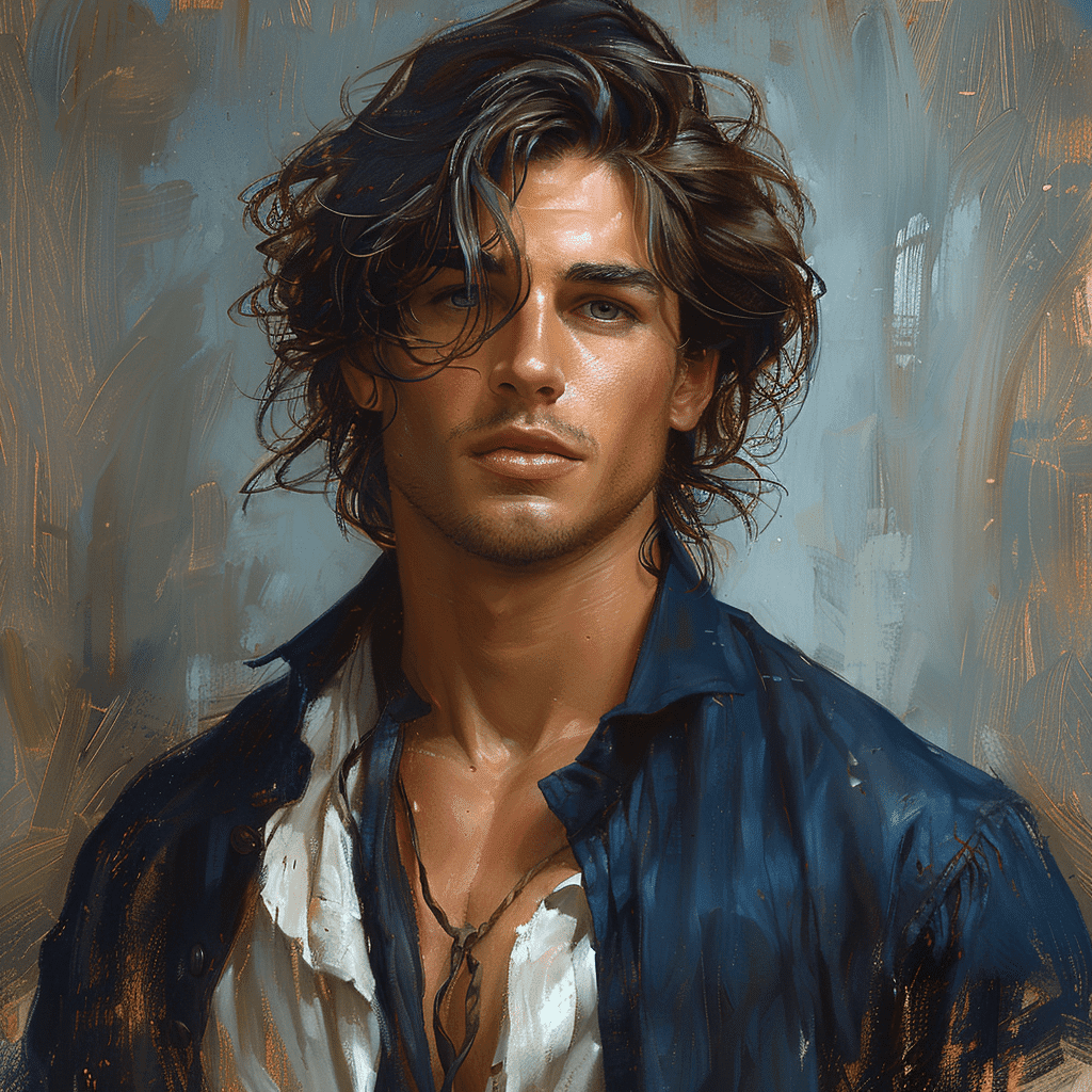 Best Xander Ultimatum Image 35483