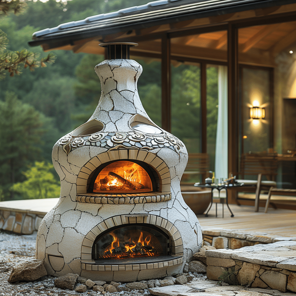 What Is Pizza Ovens Outdoors Image 35149