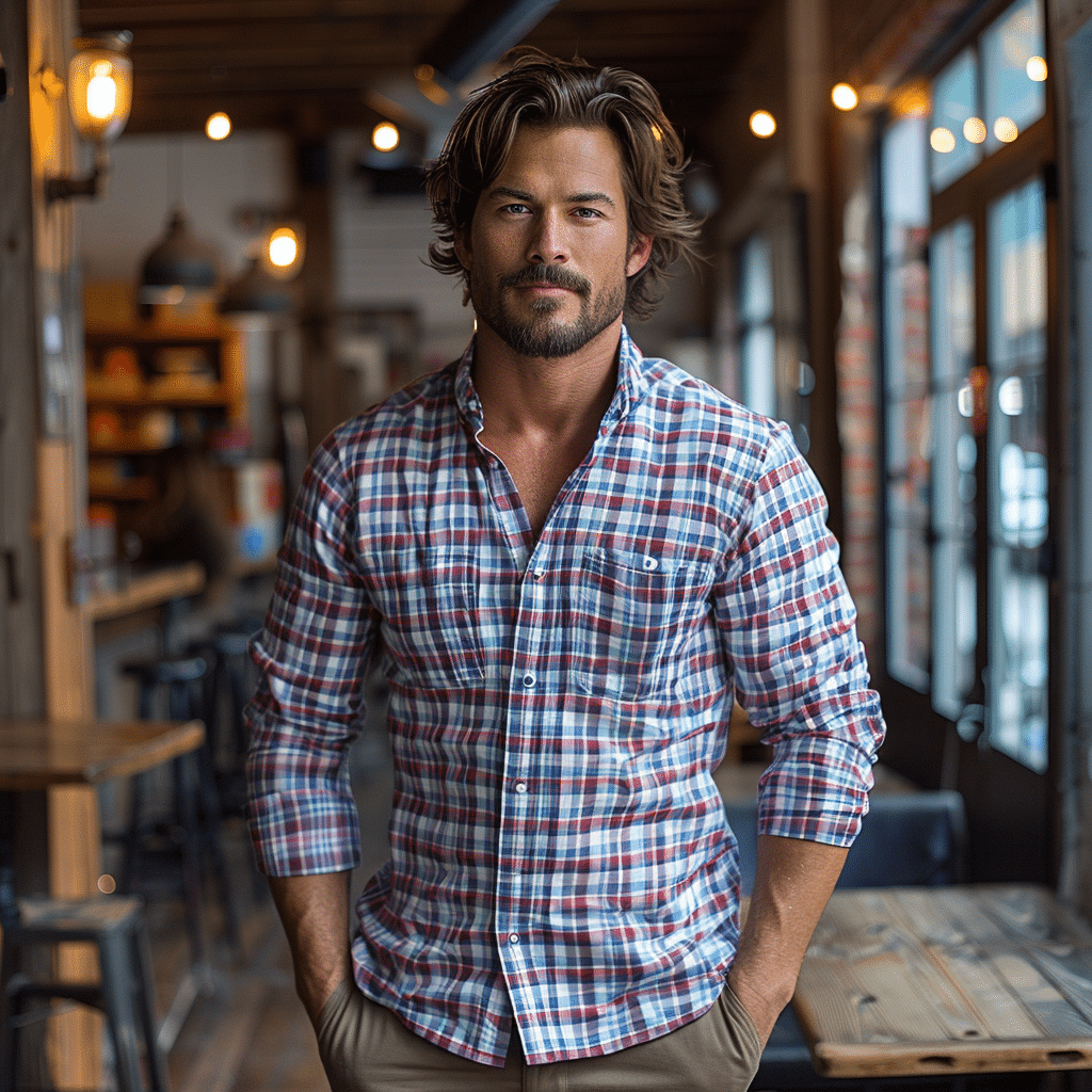 What Is Untuckit Shirts Image 35975
