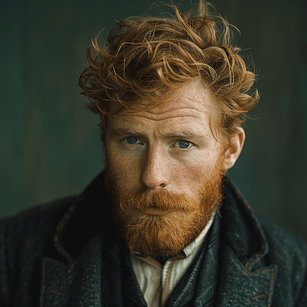 Brian Gleesons Image 35306