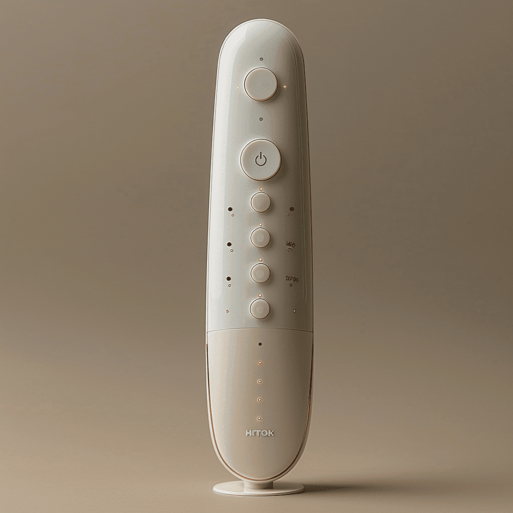Hitachi Massagers Image 35330