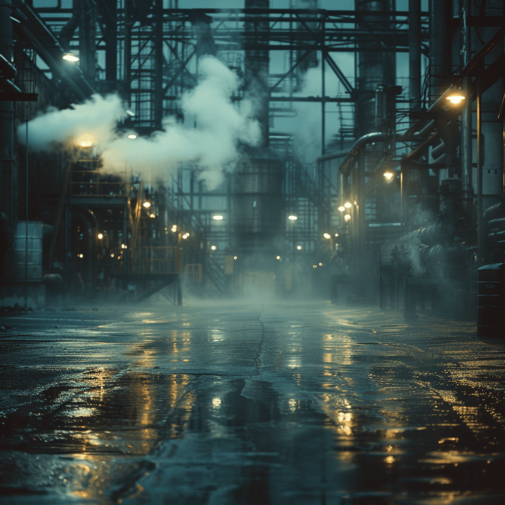 Industry Season 3S Image 35190
