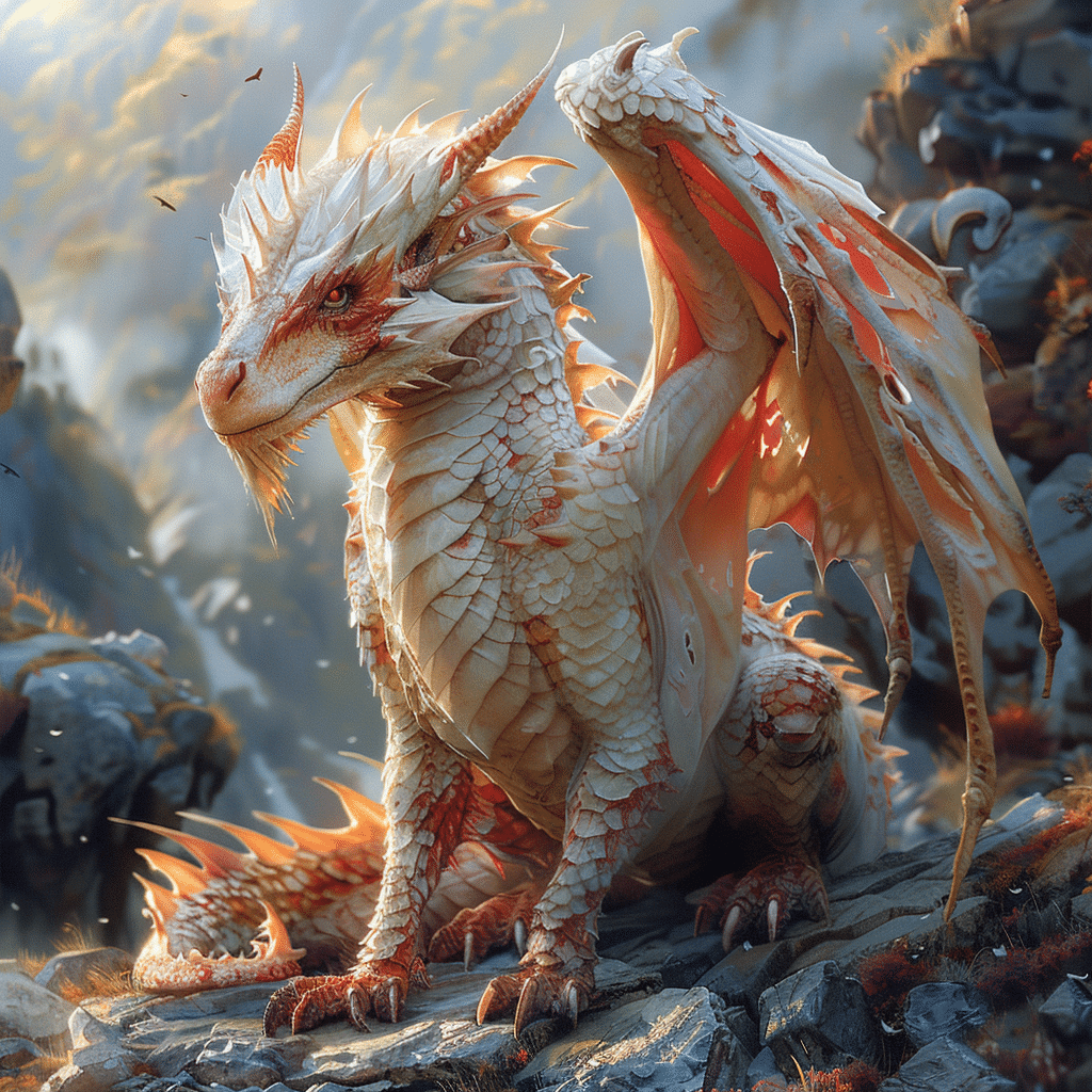 Krayt Dragons Image 35689