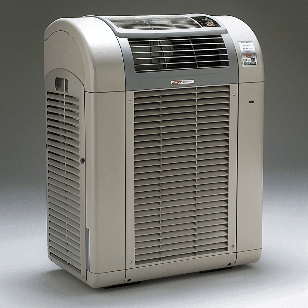 Lowes Portable Air Conditioners Image 35175