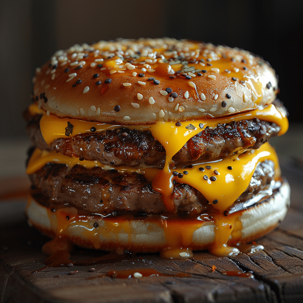 Mcgriddles Image 35925