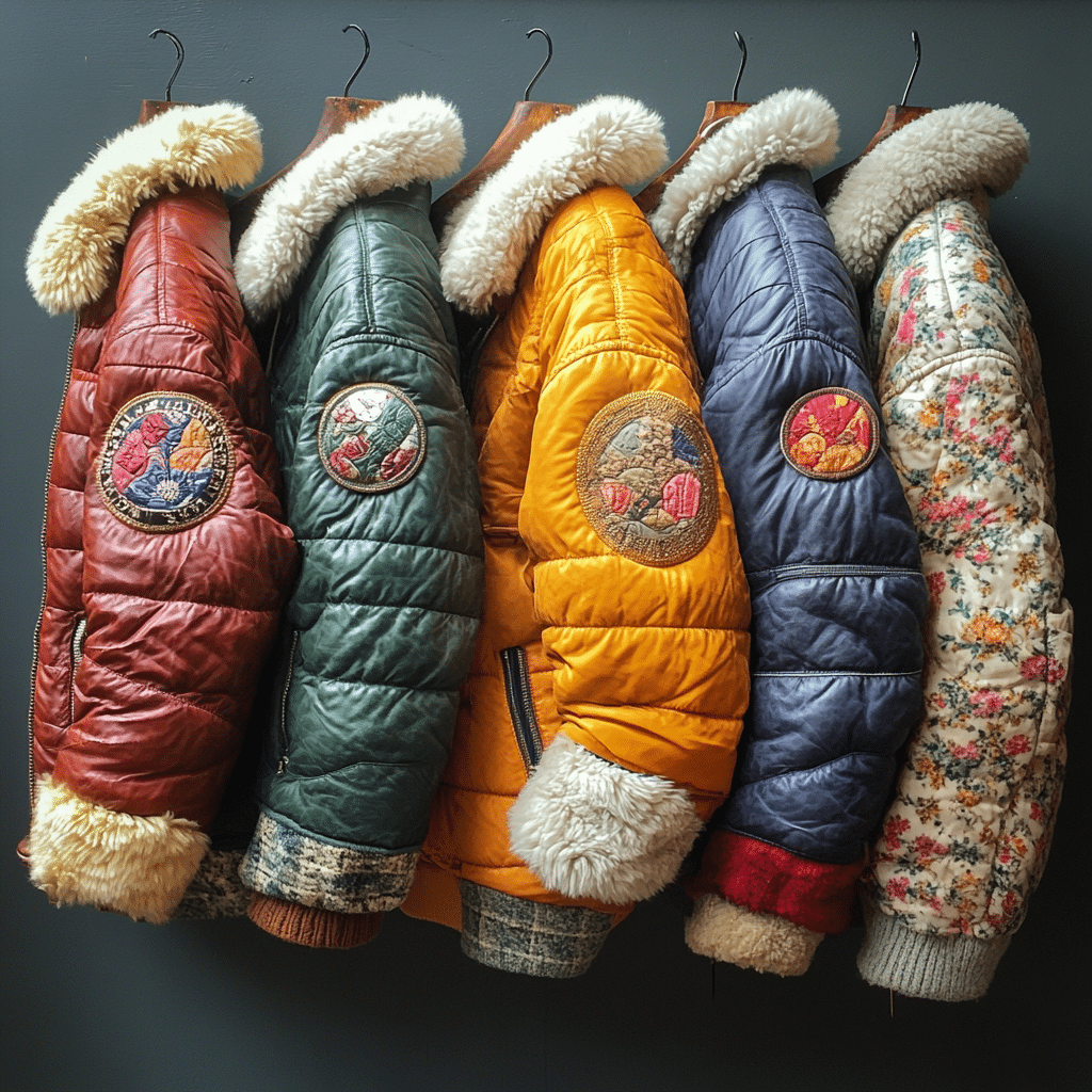 Best Fall Jackets Image 44542