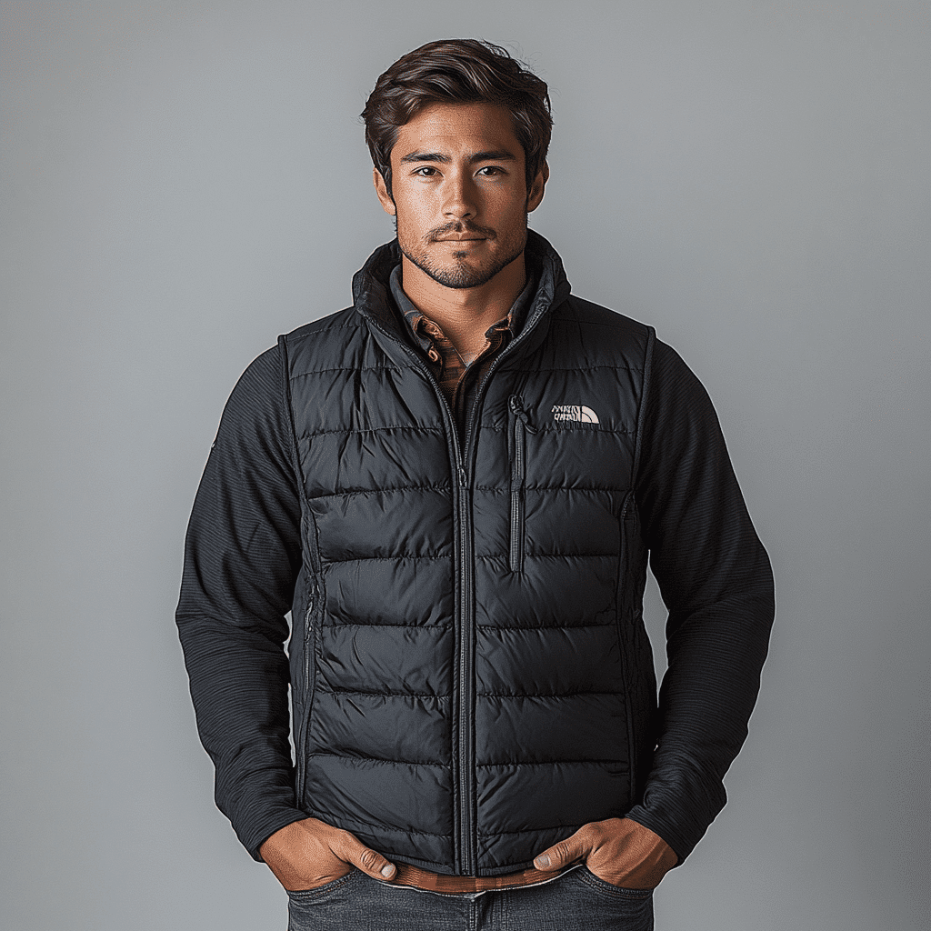 Best Patagonia Vest Mens Image 44591