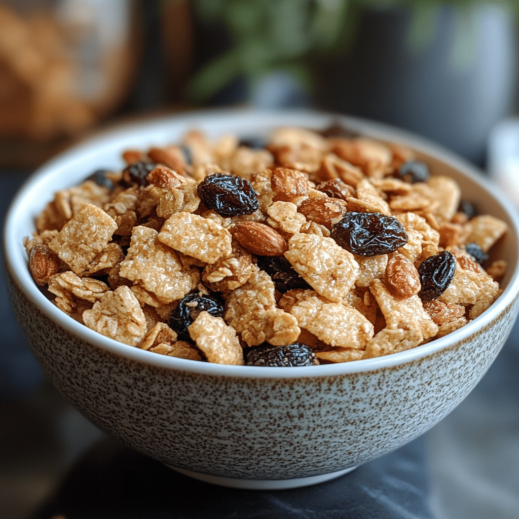 Best Raisin Bran Crunch Image 45199