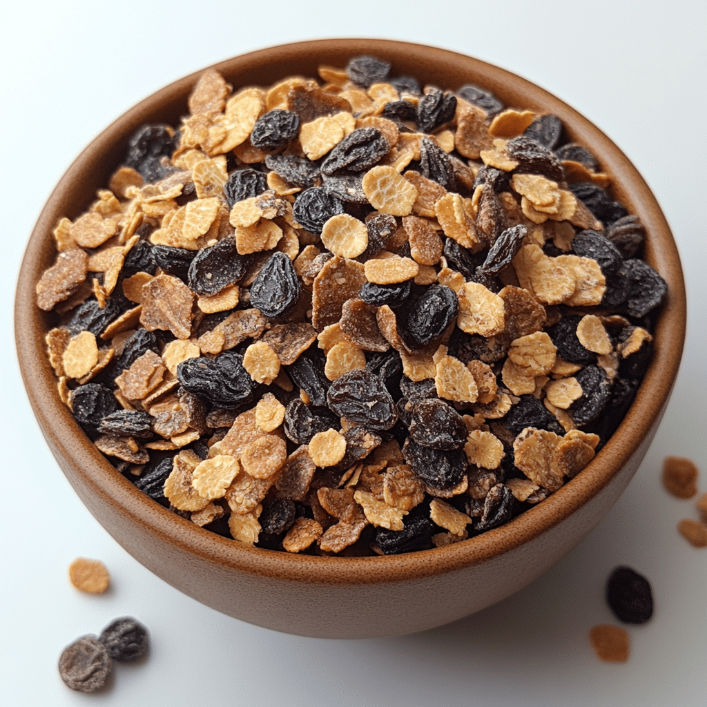 Best Raisin Bran Crunchs Image 45200