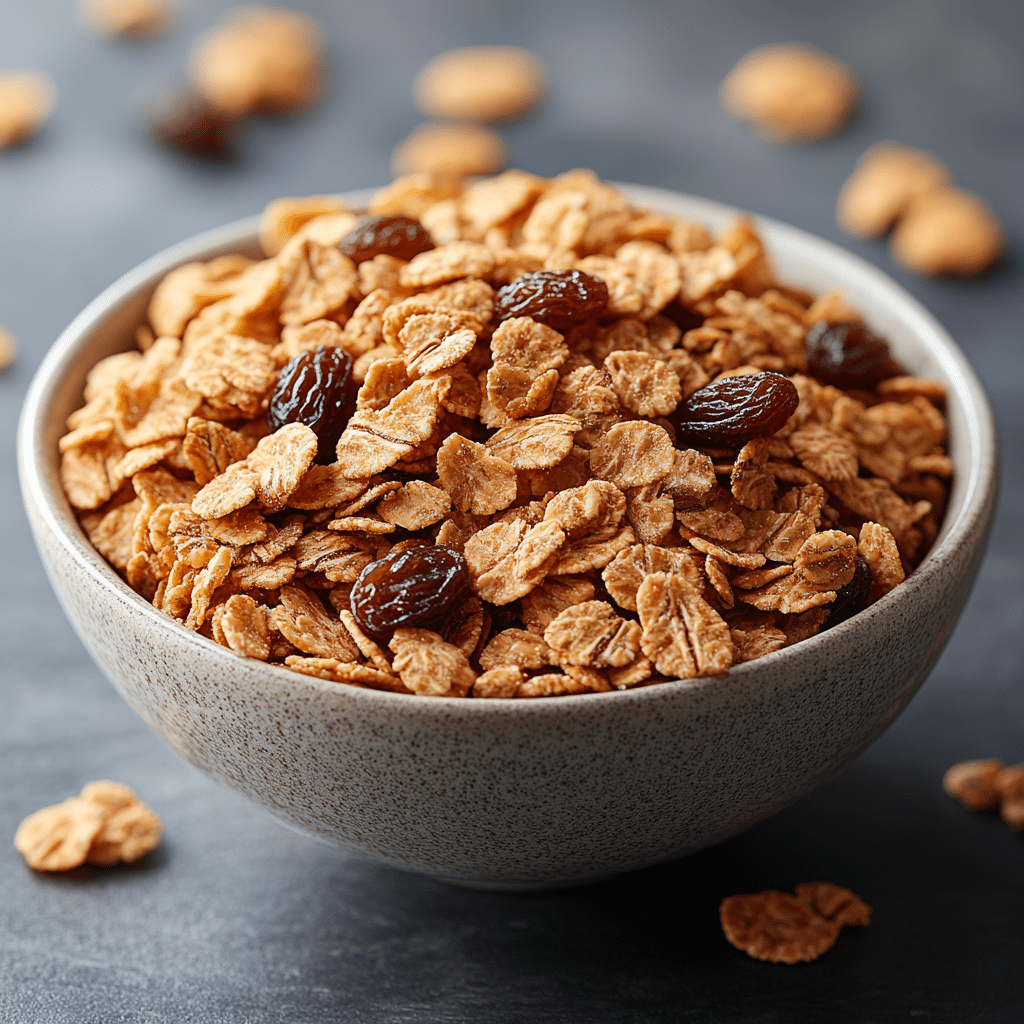 Best Raisin Bran Image 45185