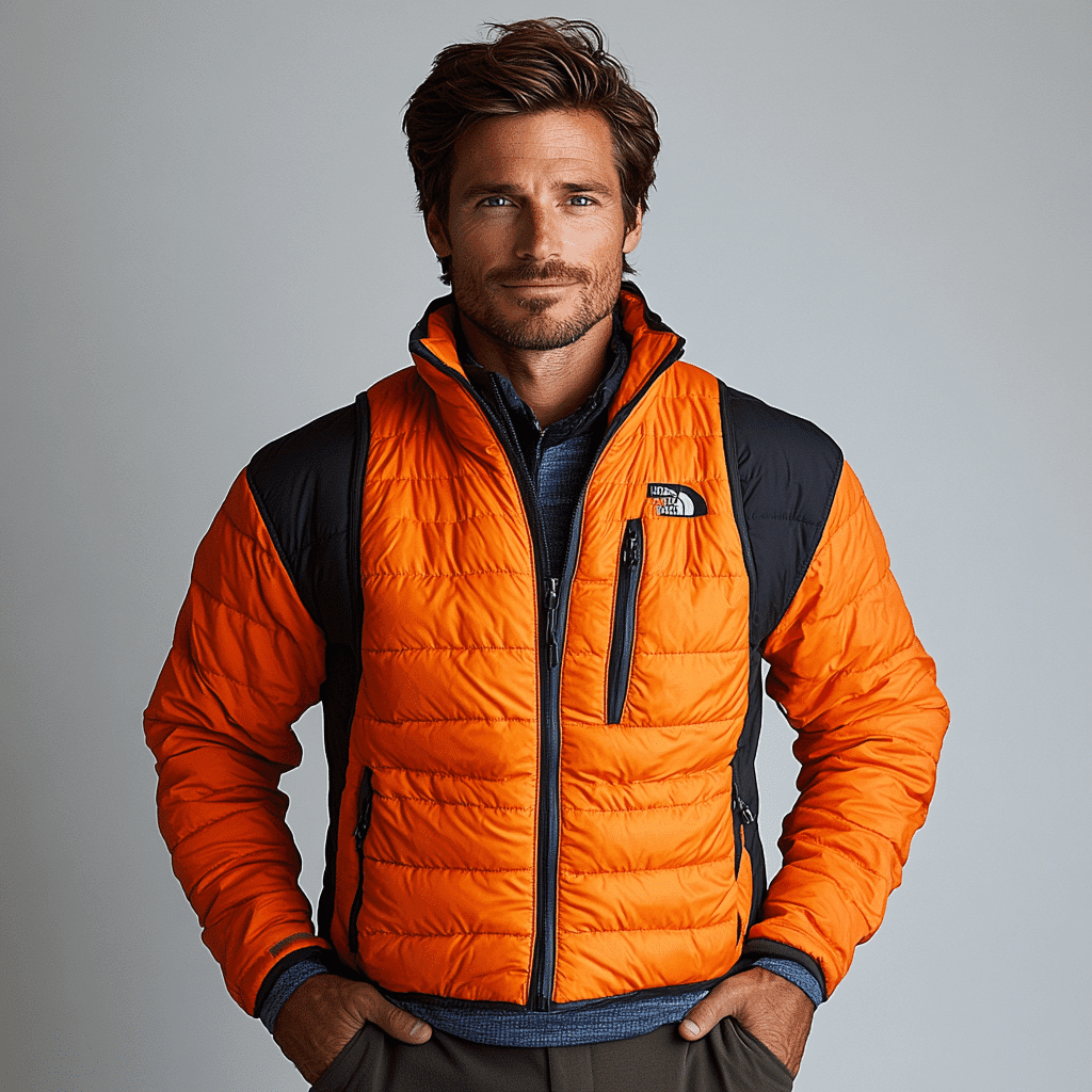 Buy Patagonia Vest Mens Image 44590