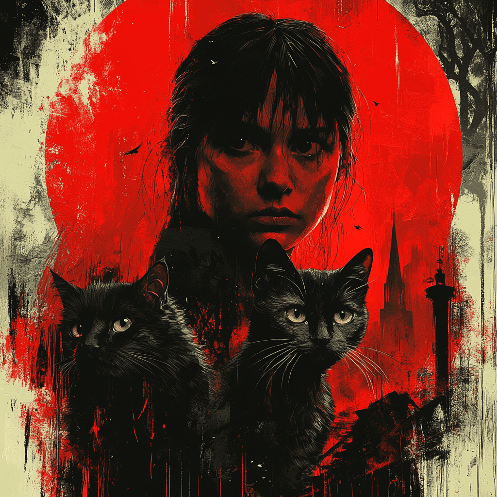 Buy Pet Sematary Bloodlines Image 45273