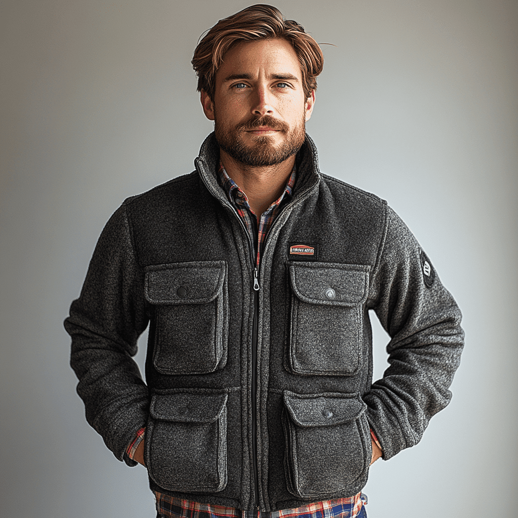 What Is Patagonia Vest Mens Image 44592