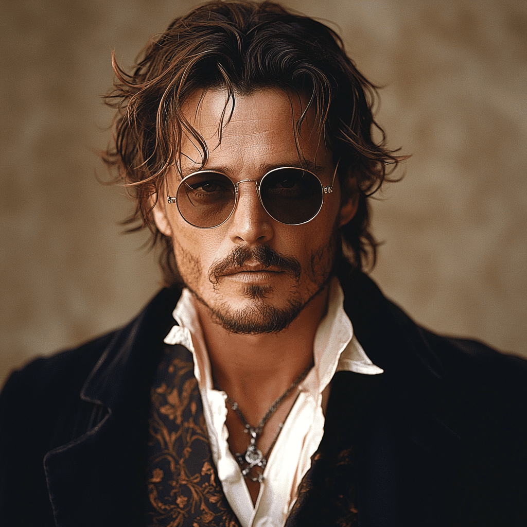 daniel depp