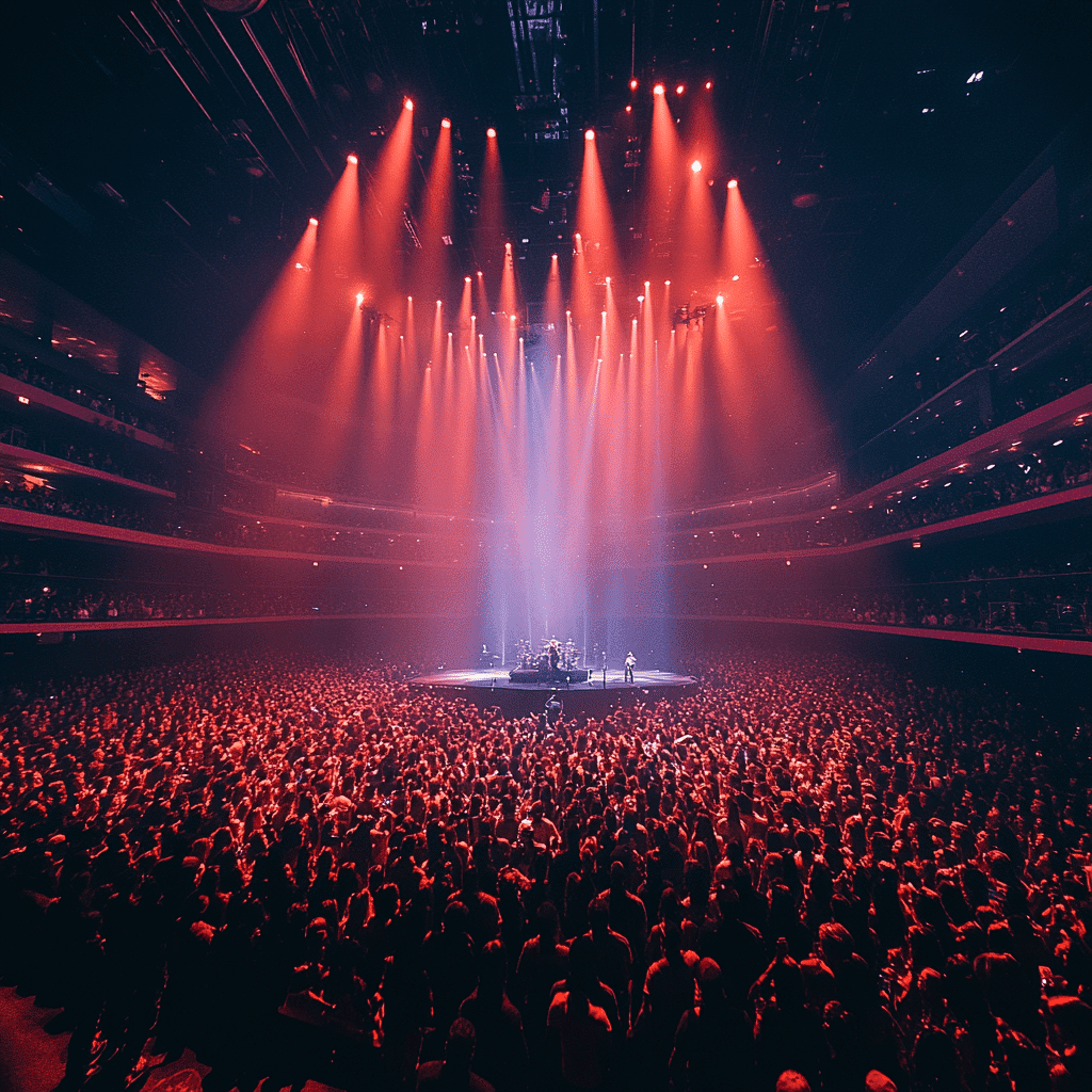 drake concert miami