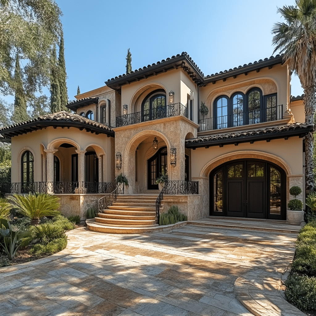 Kylie Jenner New Houses Image 49273