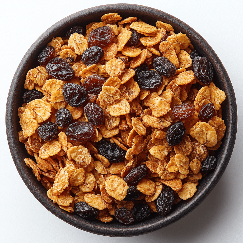 Raisin Brans Image 45184